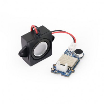 Seeed studio Grove Offline Voice Recognition Module