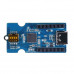 Seeed Studio Grove Smart IR Gesture Sensor, infrared camera sensor, AI algorithm, over 15 gestures detection, I2C, SPI, support Grove, XIAO, Type-C connecting, 3.3V/5V