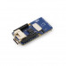 Seeed Studio Grove Vision AI Module V2 Arm Cortex-M55 & Ethos-U55, TensorFlow and PyTorch supported, Arduino, Raspberry Pi, Seeed Studio XIAO, ESP-based dev board