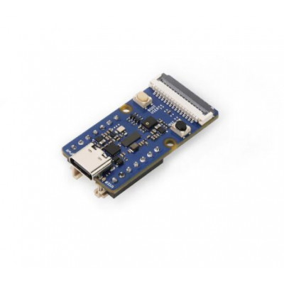 Seeed Studio Grove Vision AI Module V2 Arm Cortex-M55 & Ethos-U55, TensorFlow and PyTorch supported, Arduino, Raspberry Pi, Seeed Studio XIAO, ESP-based dev board