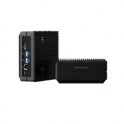 Seeed studio J4011-Edge AI Device with NVIDIA Jetson Orin NX 8GB module Seeed studio J4011-Edge AI Device with NVIDIA Jetson Orin NX 8GB module