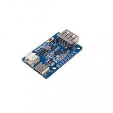 Seeed Studio Lipo Rider Plus (Charger/Booster) 5V/2.4A USB Type C