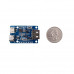 Seeed Studio Lipo Rider Plus (Charger/Booster) 5V/2.4A USB Type C
