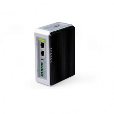 Seeed studio reComputer R1025-10 Raspberry Pi Gateway | Edge IoT Controller | 4GB RAM, 32GB eMMC Seeed studio reComputer R1025-10 Raspberry Pi Gateway | Edge IoT Controller | 4GB RAM, 32GB eMMC