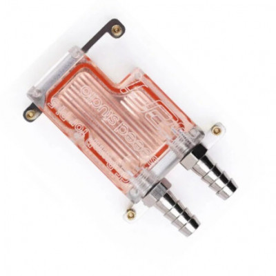 Seeed Studio Water Cooling Radiator for Raspberry Pi 5