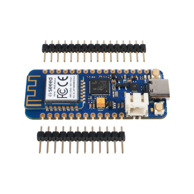 Seeed Studio Wio Lite W600 ATSAMD21 Wireless Development Board