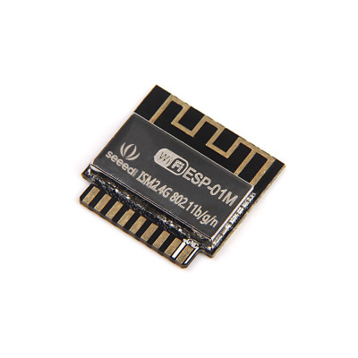 Seeedstudio ESP-01M ESP8285 Wi-Fi SoC Module