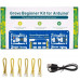 SeeedStudio Grove – Arduino Beginner Kit (All-in-one Arduino Compatible Board)