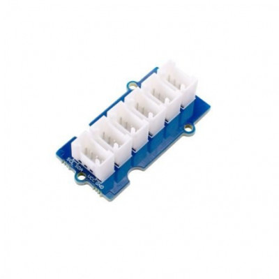 SeeedStudio Grove I2C Hub (6 Port) SeeedStudio Grove I2C Hub (6 Port)