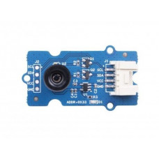 SeeedStudio Grove Thermal Imaging Camera - MLX90641 16×12 IR Array with 110 Degree FOV image 1