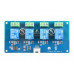 SeeedStudio Grove 4 Channel SPDT Relay Module SeeedStudio Grove 4 Channel SPDT Relay Module