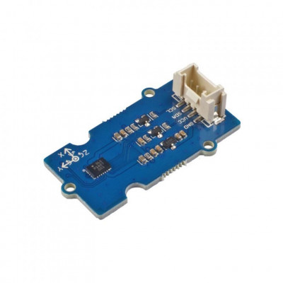 SeeedStudio Grove 6 Axis Accelerometer and Gyroscope (BMI088)