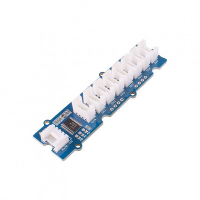 SeeedStudio Grove 8 Channel I2C Hub Module (TCA9548A) SeeedStudio Grove 8 Channel I2C Hub Module (TCA9548A)