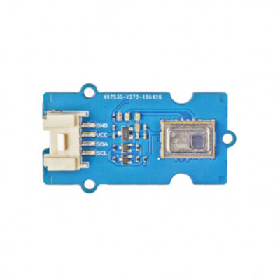 SeeedStudio Grove AMG8833 88 Infrared Thermal Temperature Sensor Array SeeedStudio Grove AMG8833 88 Infrared Thermal Temperature Sensor Array
