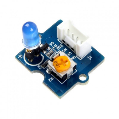 SeeedStudio Grove Blue LED Module