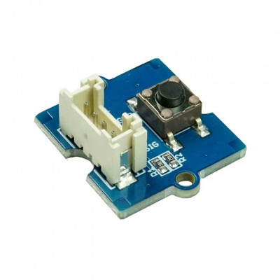 SeeedStudio Grove Button Module