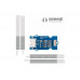 SeeedStudio Grove Capacitive Fingerprint Scanner Module
