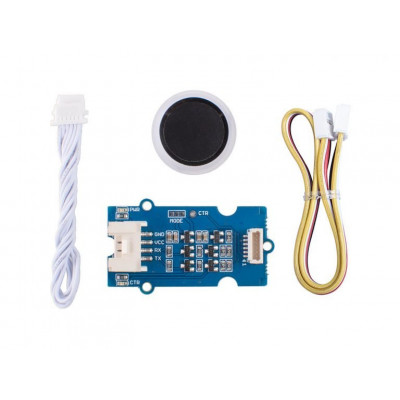 SeeedStudio Grove Capacitive Fingerprint Scanner Module
