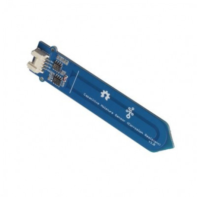 SeeedStudio Grove Capacitive Moisture Sensor Module (Corrosion Resistant)