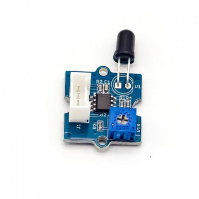 SeeedStudio Grove Flame Sensor Module