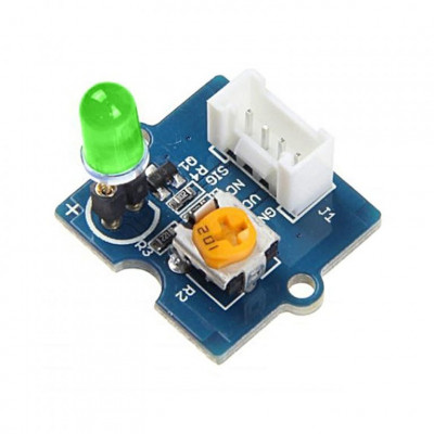 SeeedStudio Grove Green LED Module