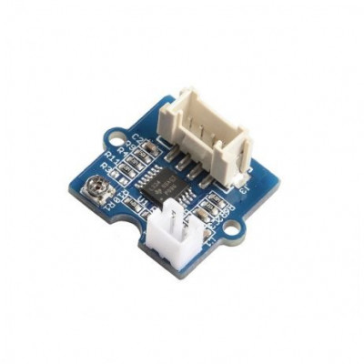 SeeedStudio Grove GSR sensor Module