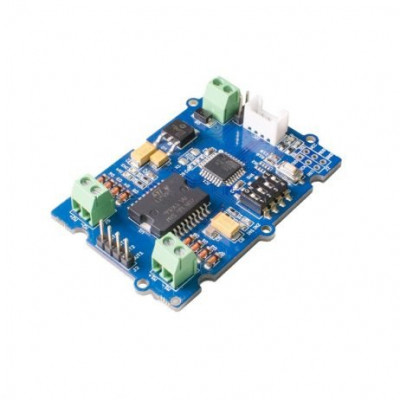 SeeedStudio Grove I2C Motor Driver Module