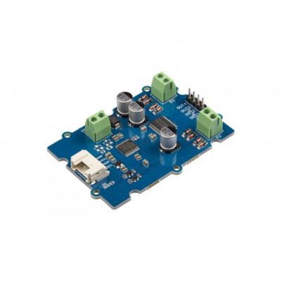 SeeedStudio Grove I2C Motor Driver Module (TB6612FNG)