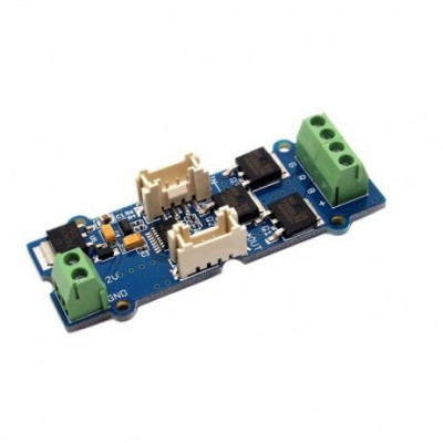 SeeedStudio Grove LED Strip Driver Module