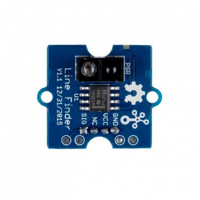 SeeedStudio Grove Line Finder v1.1 Module