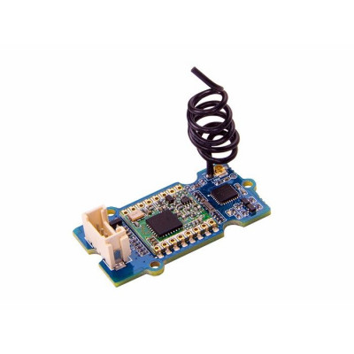 SeeedStudio Grove LoRa Radio 433MHz Module