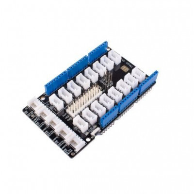 SeeedStudio Grove Mega Shield v1.2 SeeedStudio Grove Mega Shield v1.2