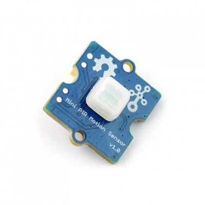 SeeedStudio Grove Mini PIR Motion Sensor Module