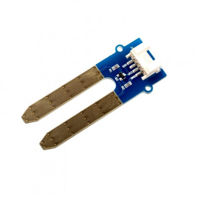 SeeedStudio Grove Moisture Sensor