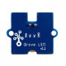 SeeedStudio Grove Multi Color Flash LED 5 mm Module