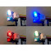 SeeedStudio Grove Multi Color Flash LED 5 mm Module