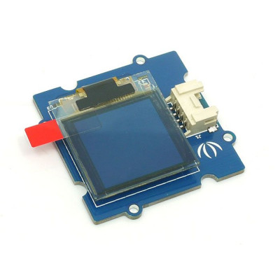 SeeedStudio Grove 1.12 inch OLED Display