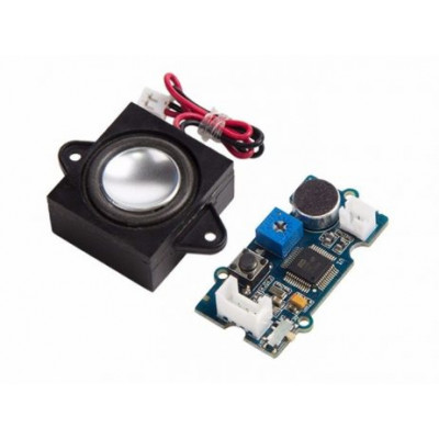 SeeedStudio Grove Recorder V3.0 Module