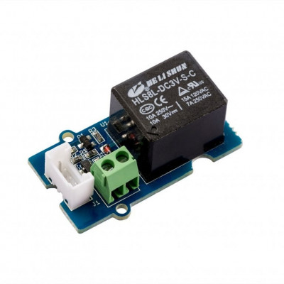 SeeedStudio Grove Relay SeeedStudio Grove Relay