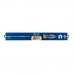 SeeedStudio Grove RGB LED Stick (10 – WS2813 Mini)
