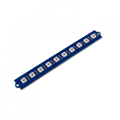 SeeedStudio Grove RGB LED Stick (10 – WS2813 Mini)