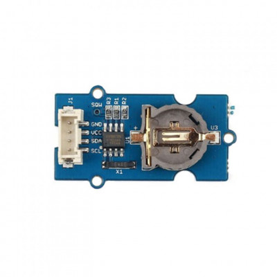 SeeedStudio Grove RTC Module SeeedStudio Grove RTC Module