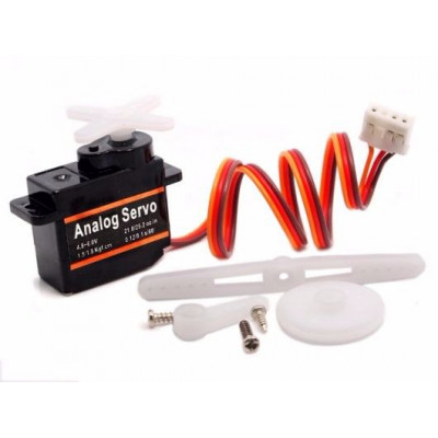 SeeedStudio Grove Servo SeeedStudio Grove Servo