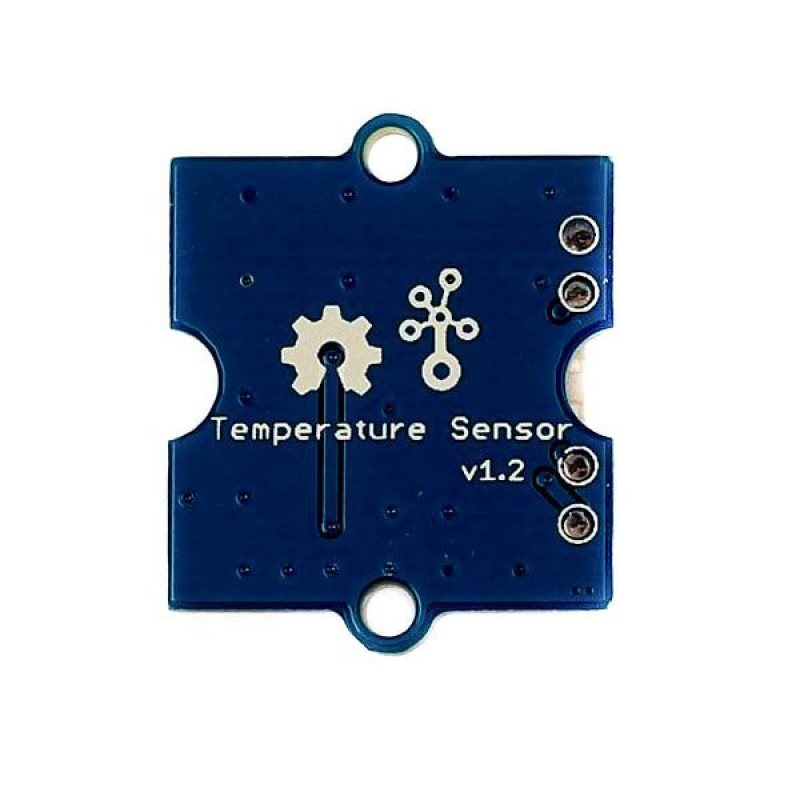 SeeedStudio Grove Temperature Sensor Module buy online at Low Price in ...