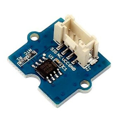 SeeedStudio Grove Temperature Sensor Module SeeedStudio Grove Temperature Sensor Module