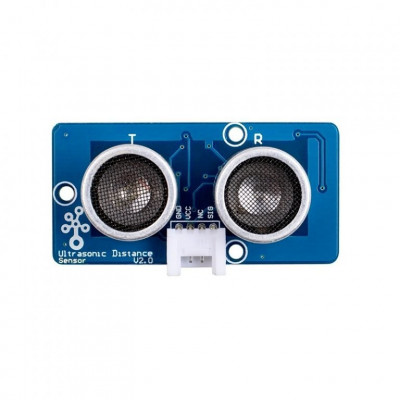 SeeedStudio Grove Ultrasonic Ranger Module
