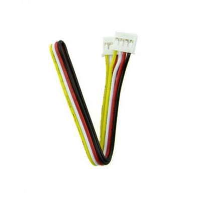 SeeedStudio Grove Universal 4 pin 20cm Unbuckled Cable SeeedStudio Grove Universal 4 pin 20cm Unbuckled Cable