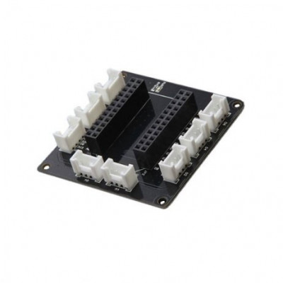 SeeedStudio Particle Photon Base Shield SeeedStudio Particle Photon Base Shield