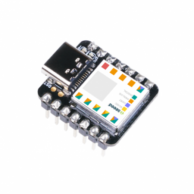 SeeedStudio Seeeduino Xiao (Pre-Soldered) SeeedStudio Seeeduino Xiao (Pre-Soldered)