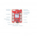 Seeedstudio Wio Tracker 1110 Dev Board- the Tracker Prototype for Indoor and Outdoor Positioning